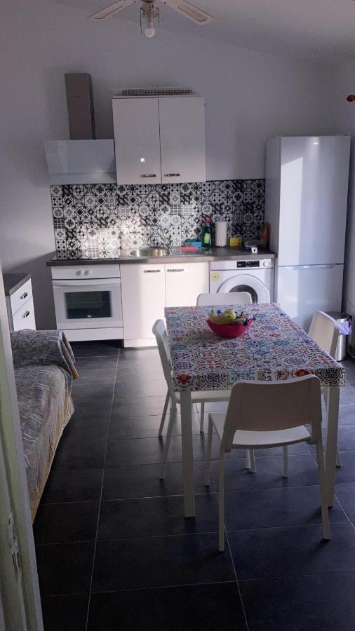 Chayofita Home Costa Del Silencio Zewnętrze zdjęcie