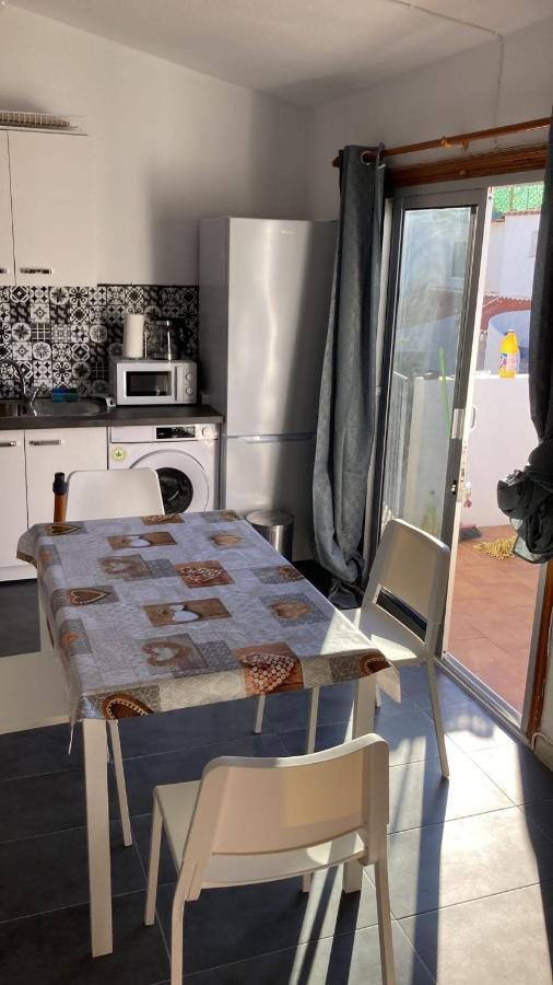 Chayofita Home Costa Del Silencio Zewnętrze zdjęcie