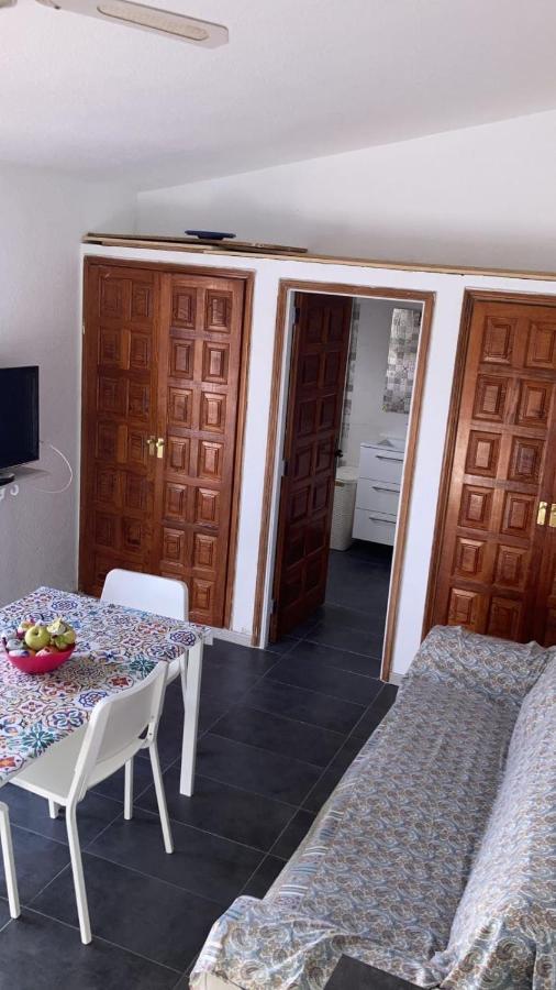 Chayofita Home Costa Del Silencio Zewnętrze zdjęcie
