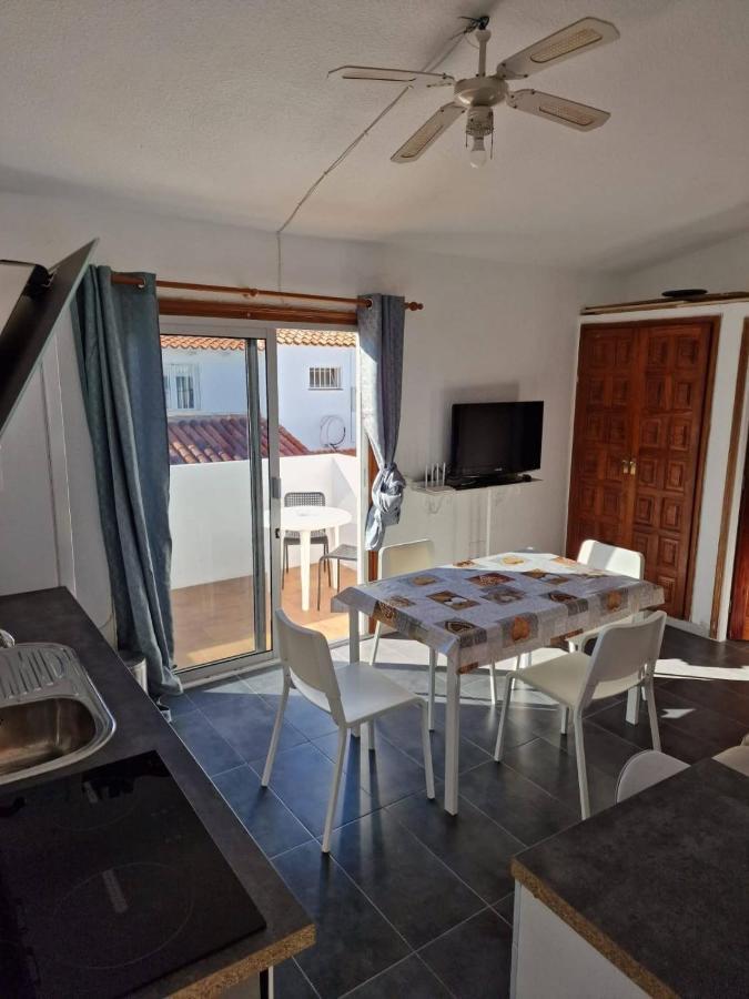 Chayofita Home Costa Del Silencio Zewnętrze zdjęcie