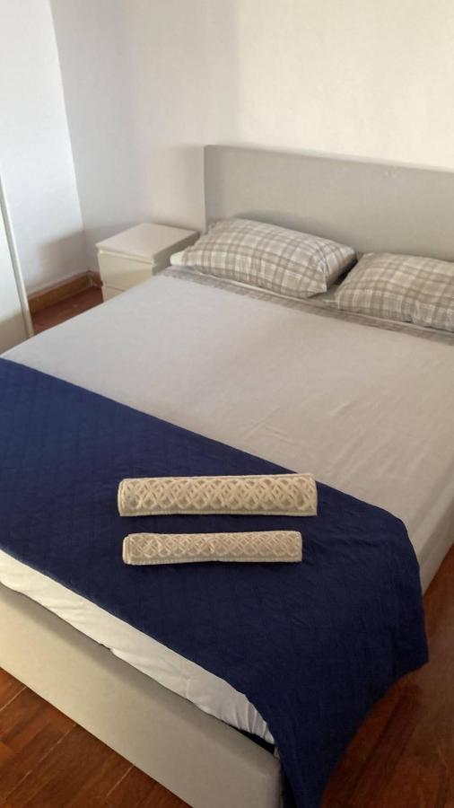 Chayofita Home Costa Del Silencio Zewnętrze zdjęcie