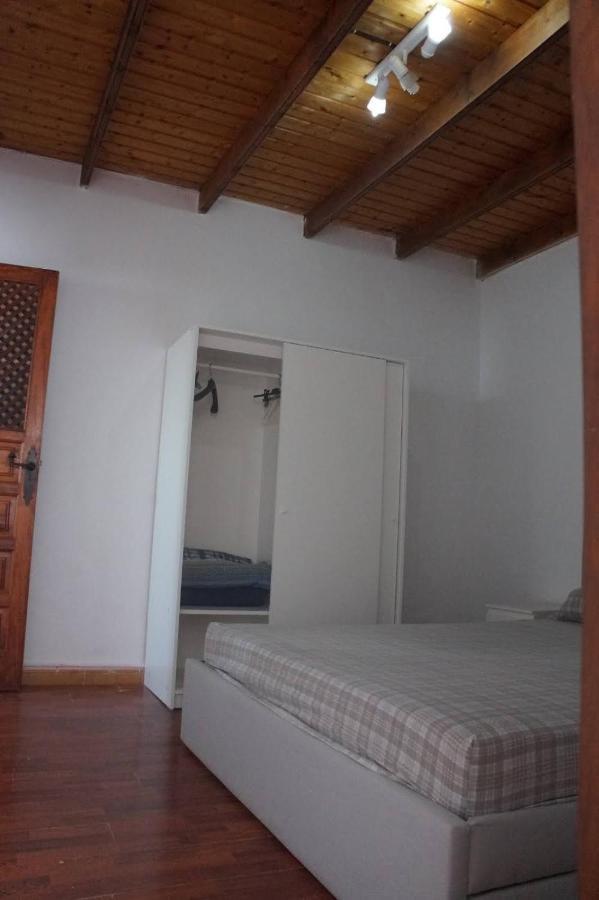 Chayofita Home Costa Del Silencio Zewnętrze zdjęcie