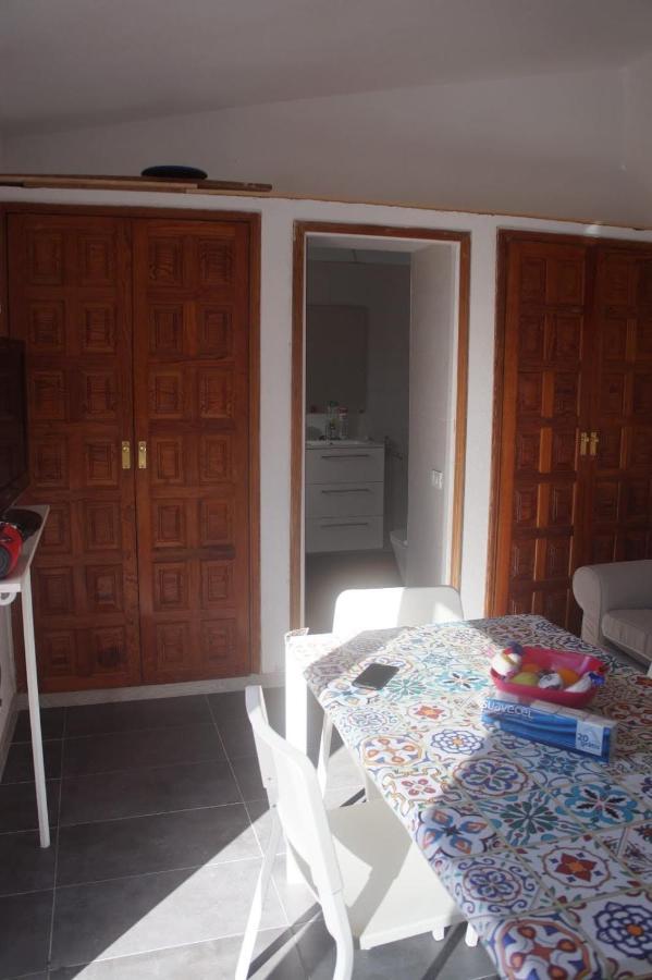 Chayofita Home Costa Del Silencio Zewnętrze zdjęcie