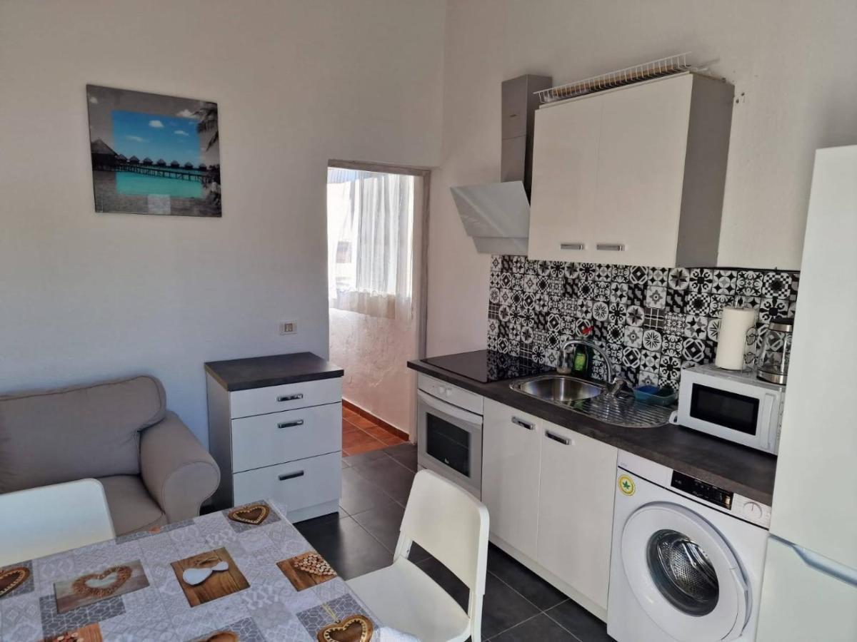Chayofita Home Costa Del Silencio Zewnętrze zdjęcie