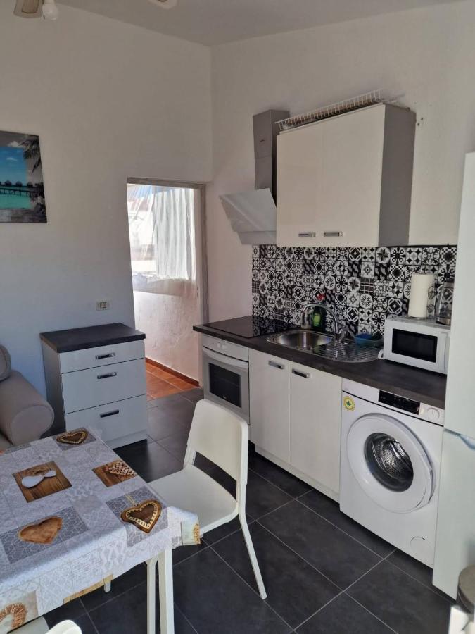 Chayofita Home Costa Del Silencio Zewnętrze zdjęcie