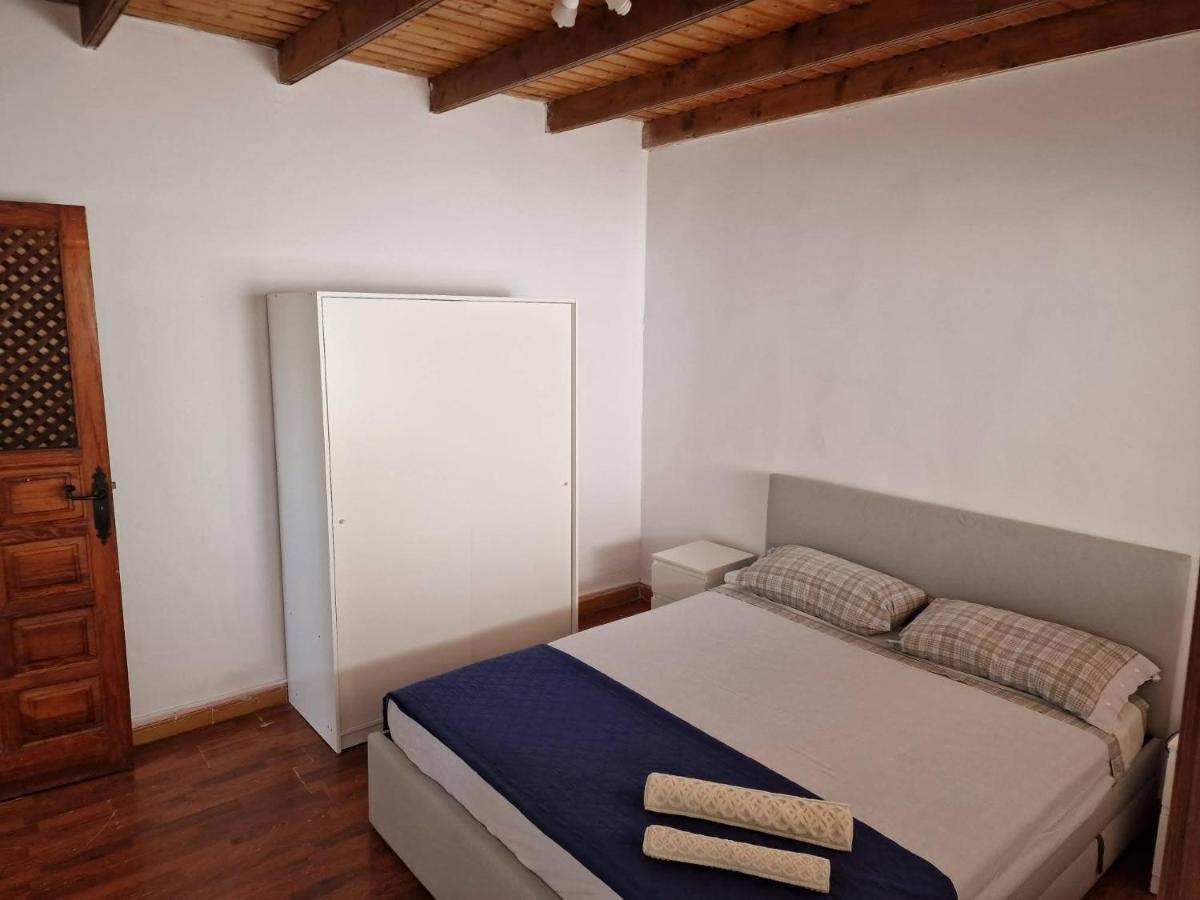 Chayofita Home Costa Del Silencio Zewnętrze zdjęcie
