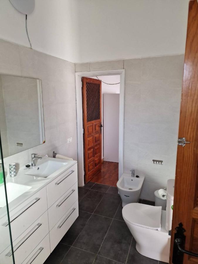 Chayofita Home Costa Del Silencio Zewnętrze zdjęcie