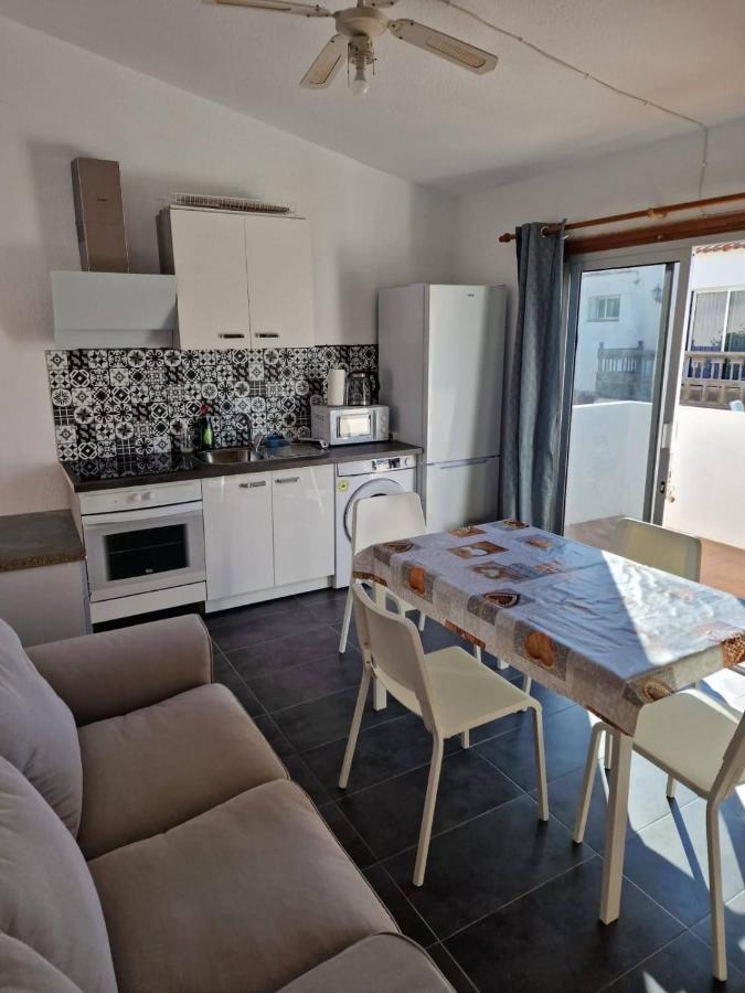 Chayofita Home Costa Del Silencio Zewnętrze zdjęcie