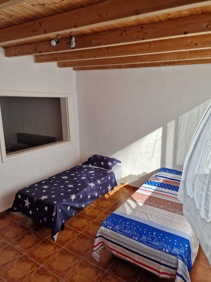 Chayofita Home Costa Del Silencio Zewnętrze zdjęcie