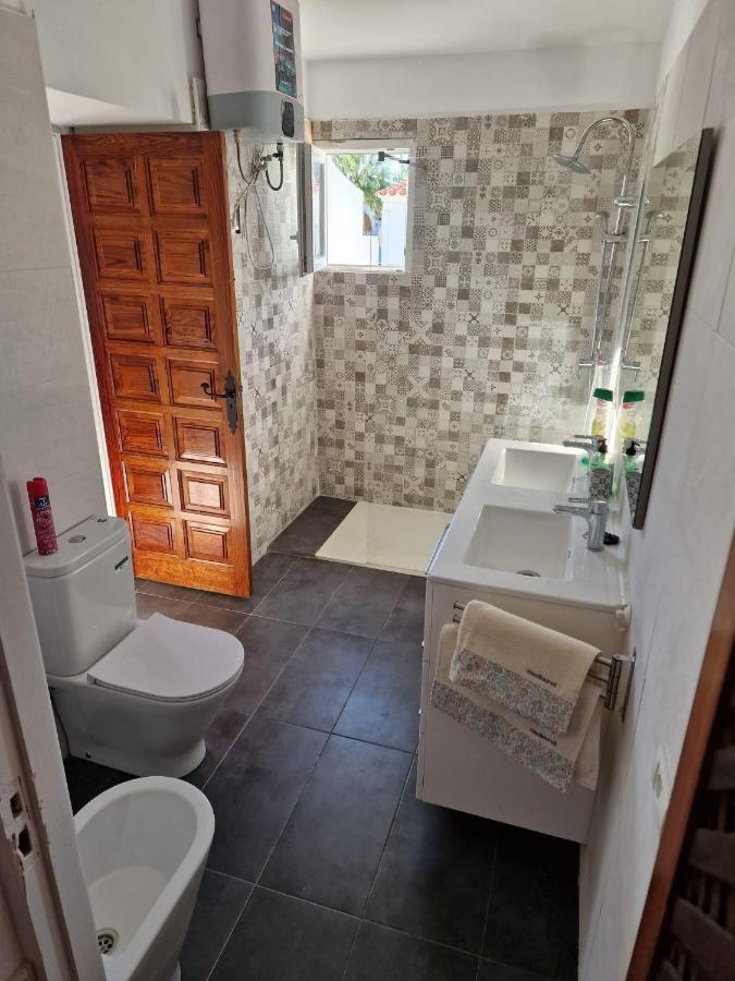 Chayofita Home Costa Del Silencio Zewnętrze zdjęcie