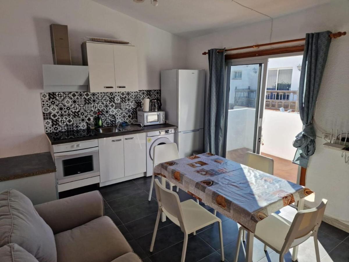 Chayofita Home Costa Del Silencio Zewnętrze zdjęcie