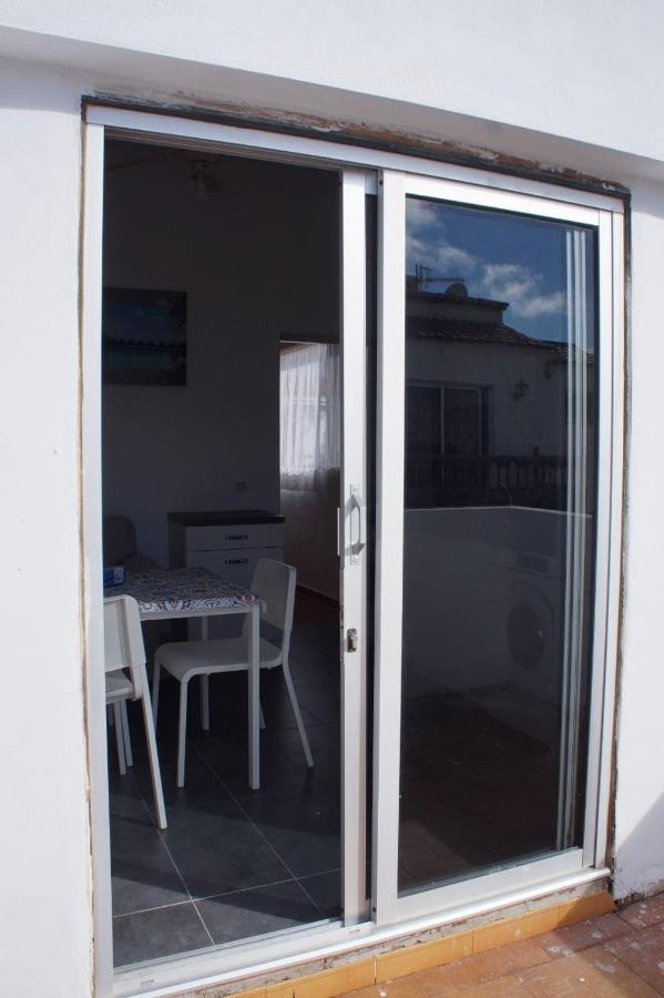 Chayofita Home Costa Del Silencio Zewnętrze zdjęcie